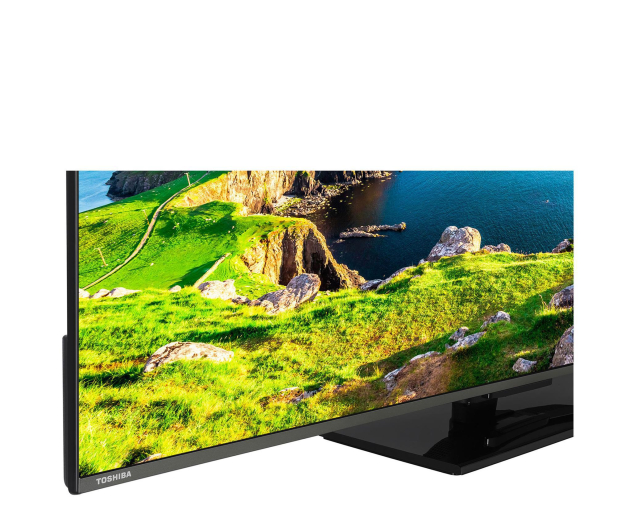 Toshiba 65UV3F63DG 65" 4K LED VIDAA Dolby Vision - 1336979 - zdjęcie 10